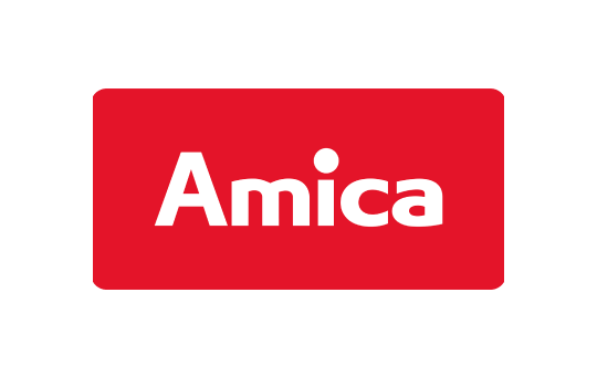 logo Amica