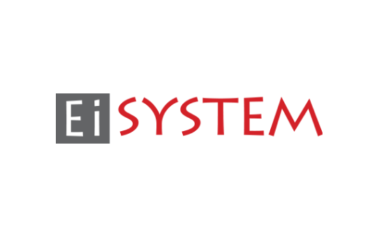 Ei system logo