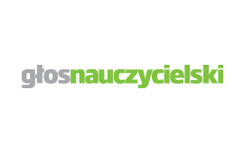 Głos nauczycielski logo