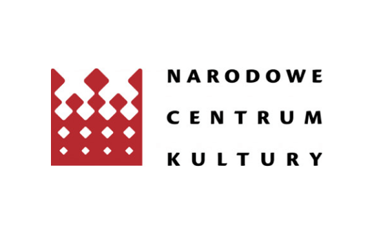 Narodowe centrum kultury logo