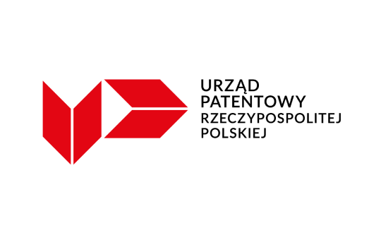 Urząd patentowy rp logo