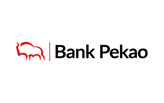 logo bank pekao