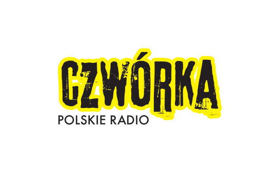 logo Czwórka Polskie Radio