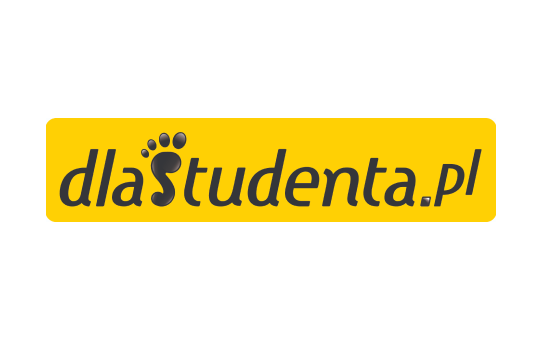 logo Dla Studenta