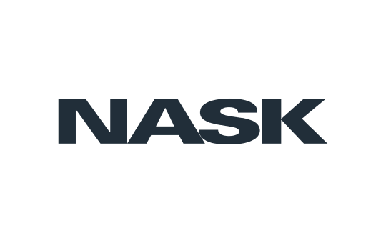 logo NASK