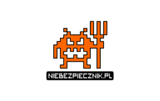 logo Niebezpiecznik.pl