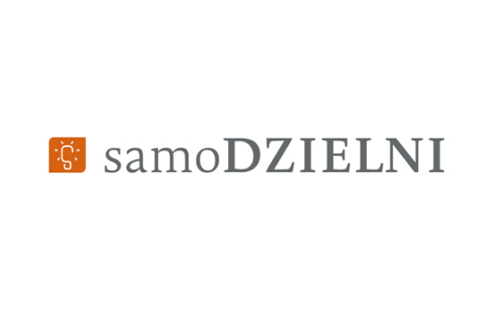 logo samoDZIELNI