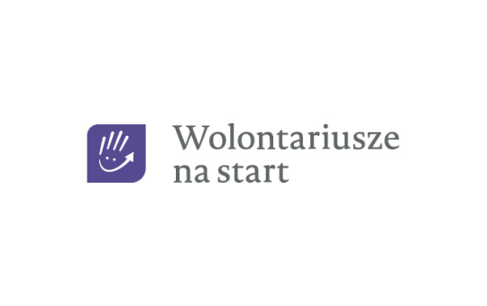 wolontariusze_na_start_logo