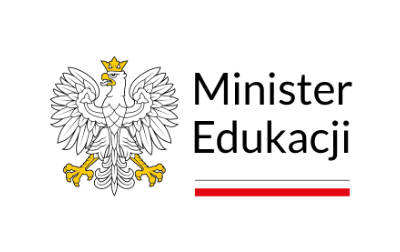 Logotyp Minister Edukacji